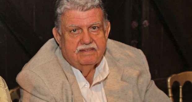 UVP lamenta a morte do ex-deputado Osvaldo Coelho
